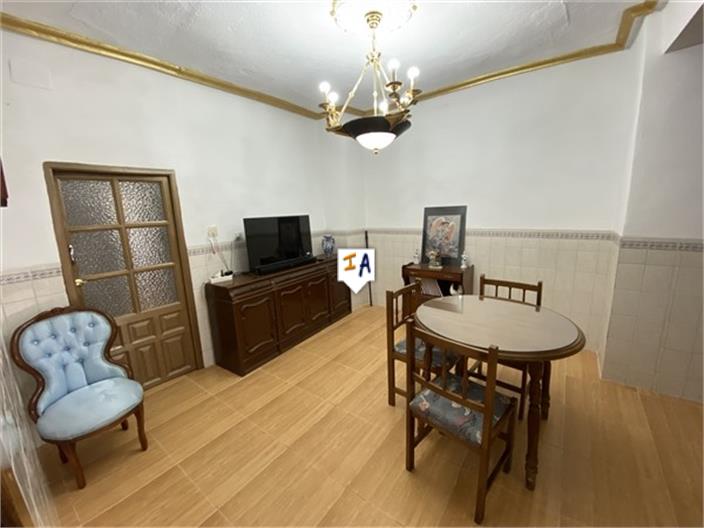 Image No.5-Maison de 4 chambres à vendre à Alcalá la Real