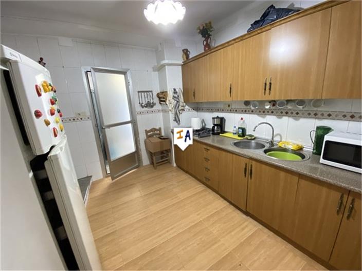 Image No.6-Maison de 4 chambres à vendre à Alcalá la Real