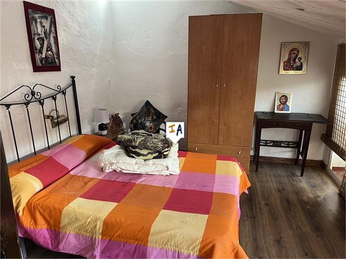 Image No.11-Maison de 4 chambres à vendre à Priego de Córdoba