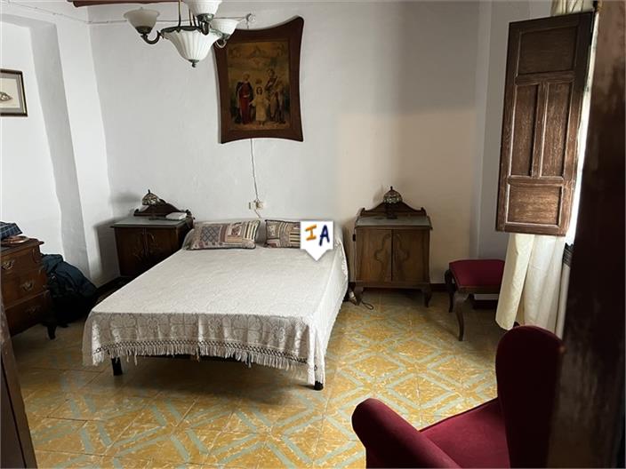 Image No.12-Maison de 4 chambres à vendre à Priego de Córdoba