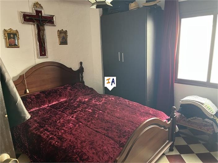 Image No.13-Maison de 4 chambres à vendre à Priego de Córdoba