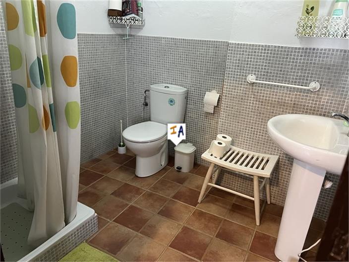 Image No.14-Maison de 4 chambres à vendre à Priego de Córdoba