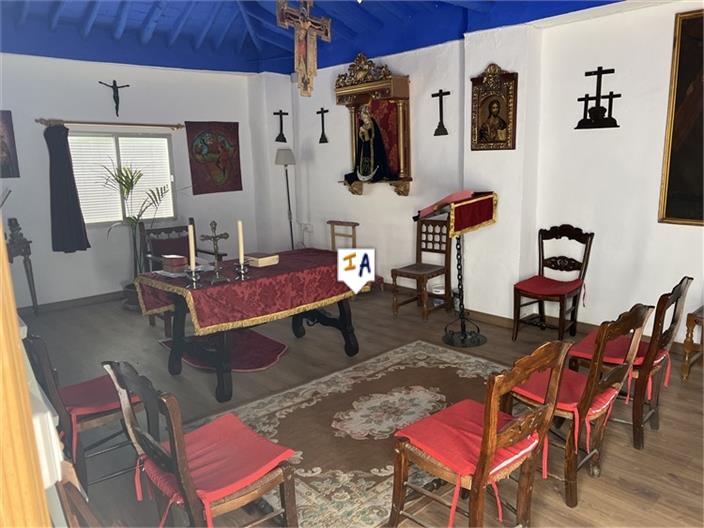 Image No.15-Maison de 4 chambres à vendre à Priego de Córdoba