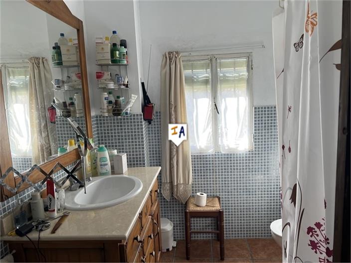 Image No.17-Maison de 4 chambres à vendre à Priego de Córdoba