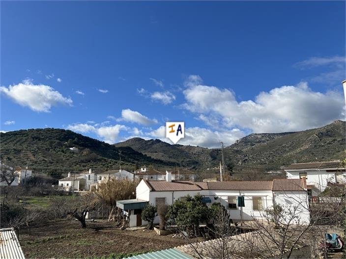 Image No.4-Maison de 4 chambres à vendre à Priego de Córdoba