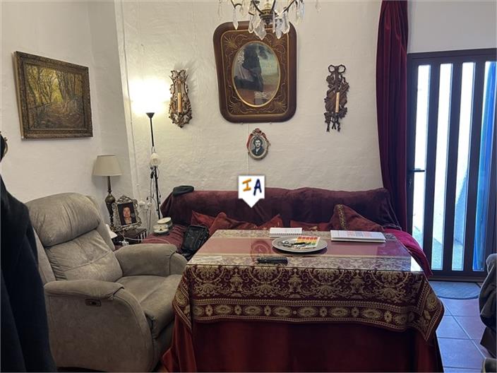 Image No.7-Maison de 4 chambres à vendre à Priego de Córdoba