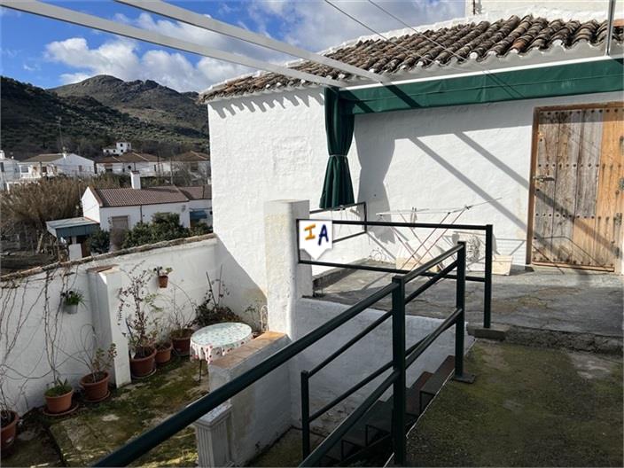 Image No.9-Maison de 4 chambres à vendre à Priego de Córdoba