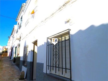 Inland Andalucia most sold property