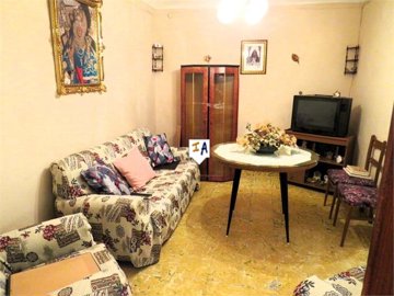 Inland Andalucia most sold property