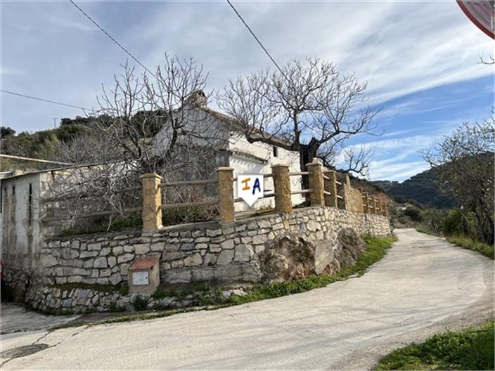 Image No.3-2 Bed Farmhouse for sale