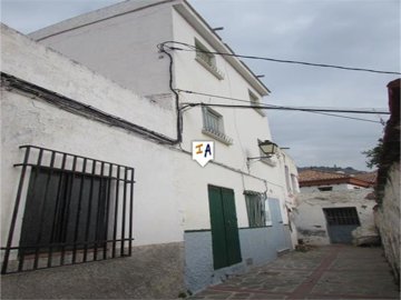 Inland Andalucia most sold property