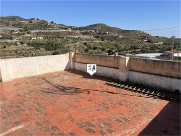Inland Andalucia most sold property