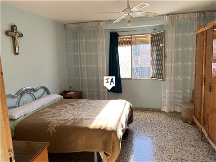 Image No.11-Maison de 4 chambres à vendre à Castillo de Locubín