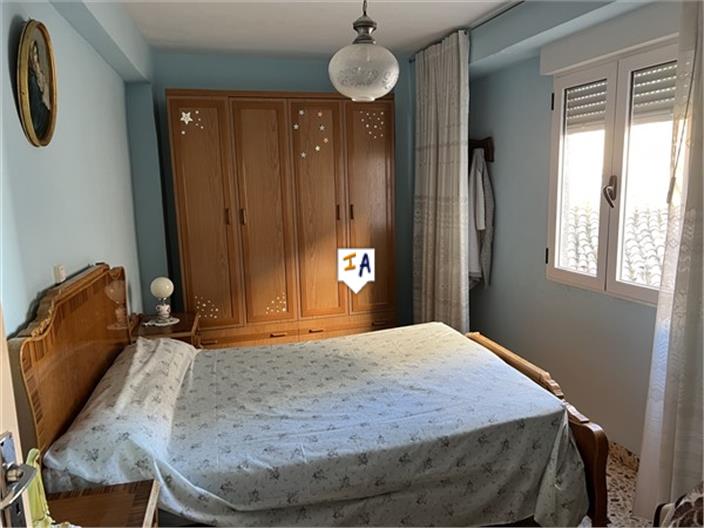 Image No.14-Maison de 4 chambres à vendre à Castillo de Locubín