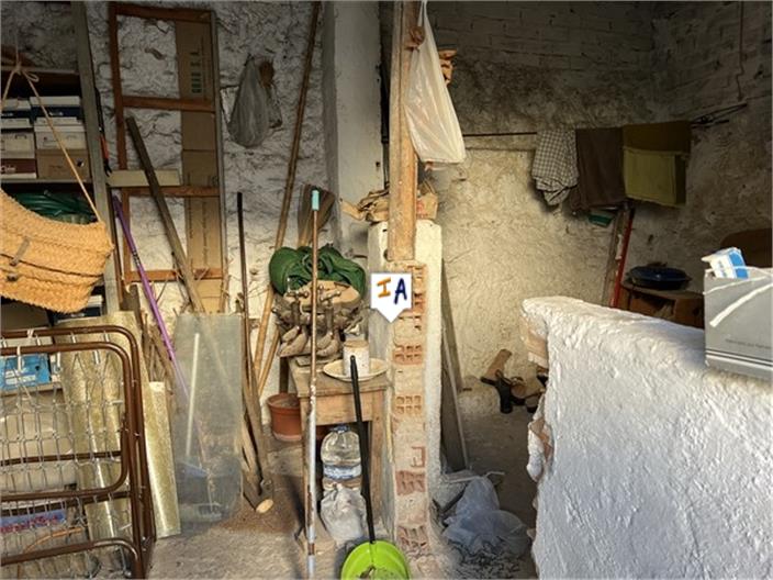 Image No.15-Maison de 4 chambres à vendre à Castillo de Locubín