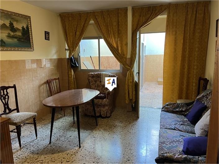 Image No.16-Maison de 4 chambres à vendre à Castillo de Locubín