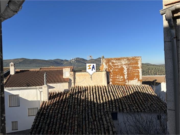 Image No.17-Maison de 4 chambres à vendre à Castillo de Locubín