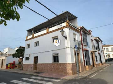 Inland Andalucia most sold property