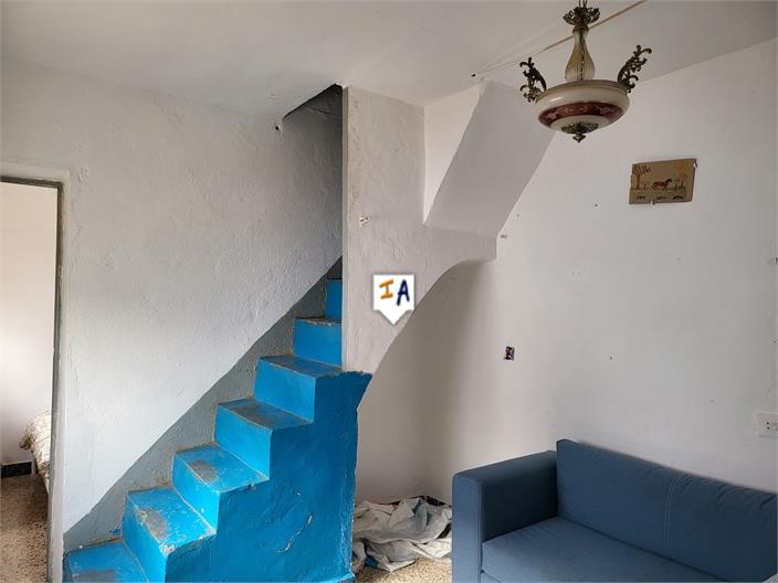 Image No.12-Maison de 2 chambres à vendre à Bobadilla