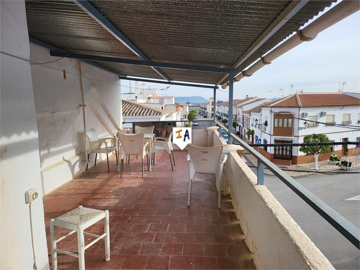 Image No.16-Maison de 2 chambres à vendre à Bobadilla