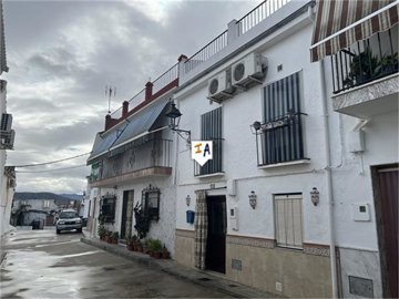 Inland Andalucia most sold property