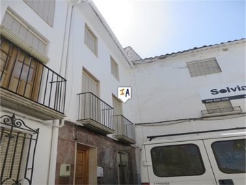 Inland Andalucia most sold property
