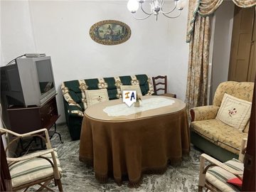 Inland Andalucia most sold property