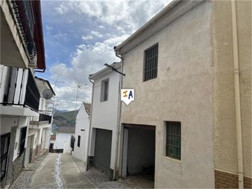 Inland Andalucia most sold property