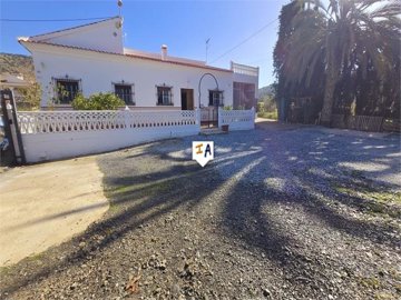 Inland Andalucia most sold property