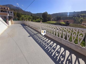 Inland Andalucia most sold property