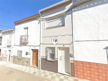 Inland Andalucia most sold property