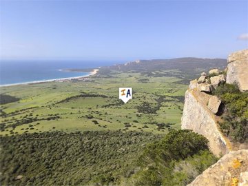 Inland Andalucia most sold property