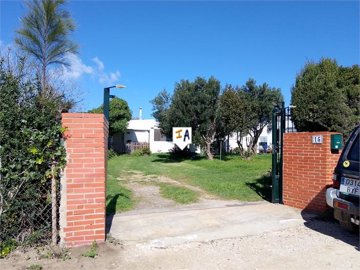 Inland Andalucia most sold property