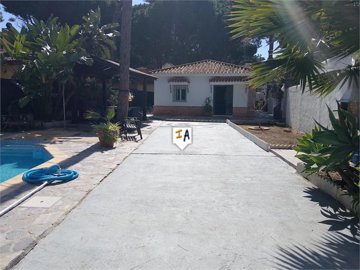 1 - Chiclana de la Frontera, Maison