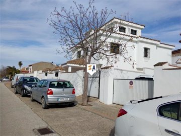 1 - Medina-Sidonia, Maison
