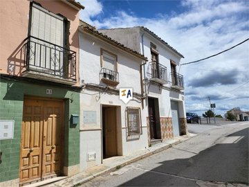 Inland Andalucia most sold property