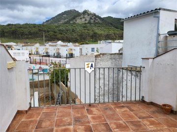 Inland Andalucia most sold property