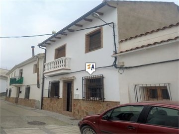 Inland Andalucia most sold property