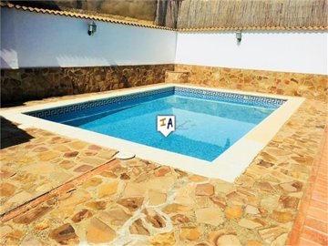 Inland Andalucia most sold property