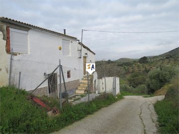 Inland Andalucia most sold property