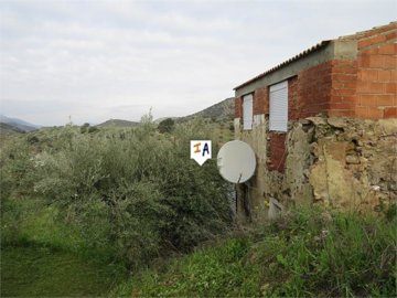 Inland Andalucia most sold property