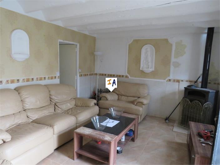 Image No.5-2 Bed Farmhouse for sale