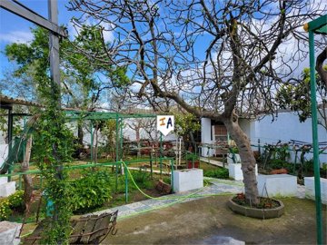 Inland Andalucia most sold property