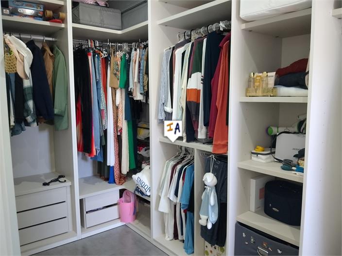 Image No.12-Maison de 2 chambres à vendre à Barbate de Franco