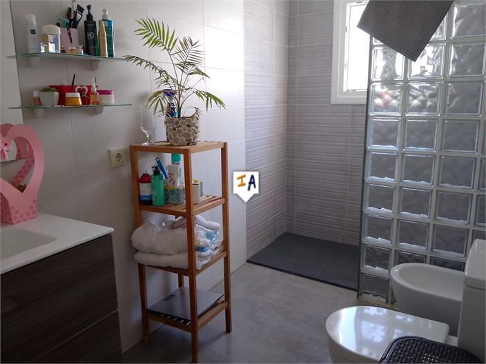 Image No.13-Maison de 2 chambres à vendre à Barbate de Franco