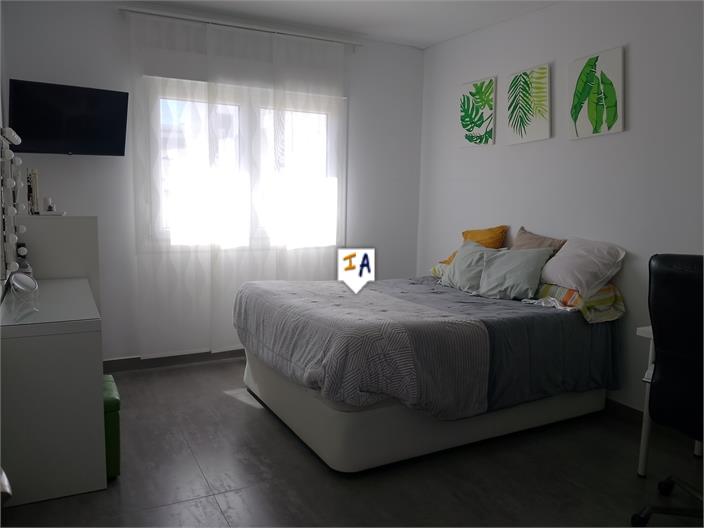 Image No.14-Maison de 2 chambres à vendre à Barbate de Franco