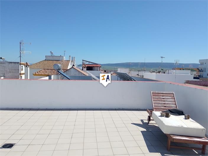 Image No.15-Maison de 2 chambres à vendre à Barbate de Franco