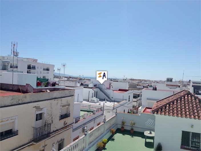 Image No.16-Maison de 2 chambres à vendre à Barbate de Franco