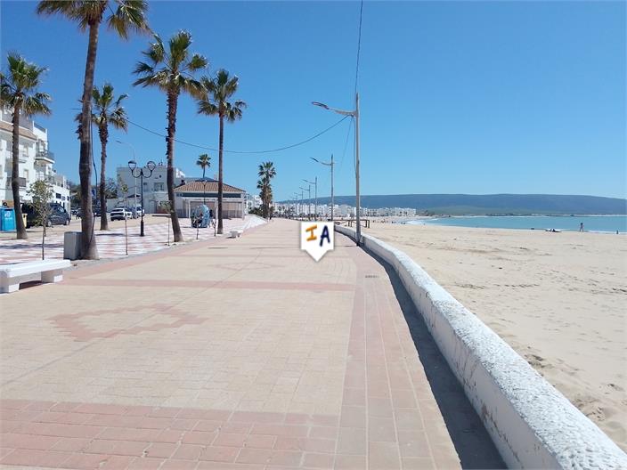 Image No.17-Maison de 2 chambres à vendre à Barbate de Franco