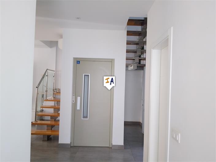 Image No.3-Maison de 2 chambres à vendre à Barbate de Franco